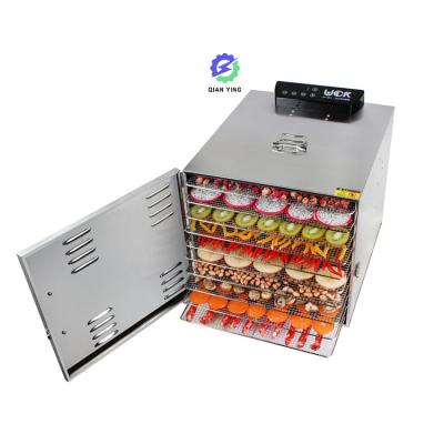 China For All Kinds Of Herb Tomato Drying Machine For Sale Vegetable Fruit Dehydrator Machine For Dry Goods Hot Air Food Drying Grain Dryer Prices for sale