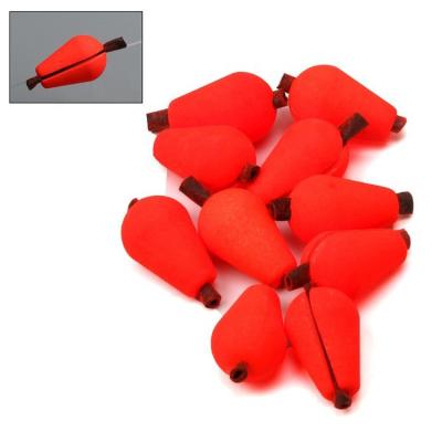 China Fly Fishing Drift Olive Tail Bean Fly Fishing Float Foam Striking Strike Indicator for sale