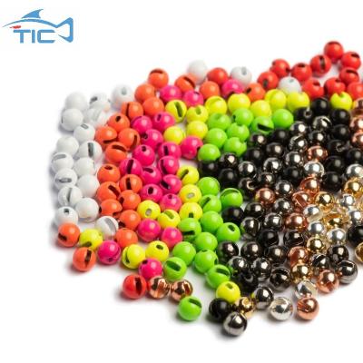 China Fly Tying Supply Wholesale Tungsten Fly Tying Beads Fly Beads, Tungsten Steel Beads for sale