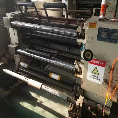 China Factory Used Slotting Machines Width 1300MM Used Slotting Machine For Sale for sale