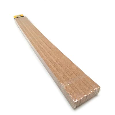 China Hotel Cork Expansion Strips for Flooring for sale