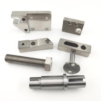 China Copper Aluminum Alloy OEM Precision CNC Aluminum Machining for sale