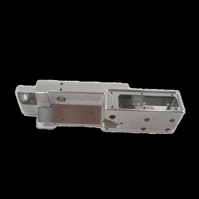 China CNC Aluminum Lathe Processing Precision Hardware OEM Proofing Parts Processing 5 Axis Machining Center for sale