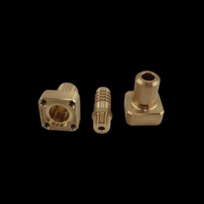 China Industrial Equipment Customized CNC Brass Parts Processing Machine Laser Copper OEM Stainless Steel High Quality Stainless Steel Automotive Parts Manufacturing for sale