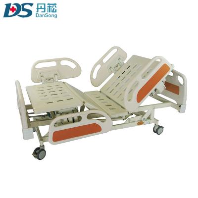 China 3 Function Hospital Medical Equipment Combo For Bed For Patient Care for sale