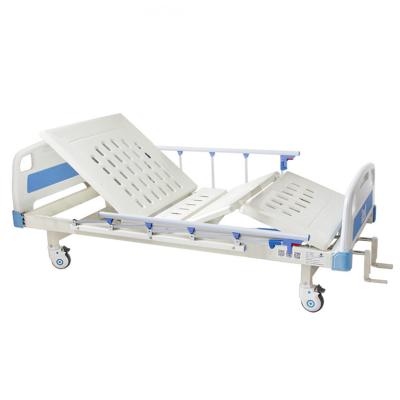 China Hospital Crane Single Hospital Bed With Potty Hole  Hospital Bed for sale