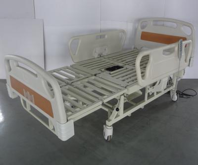 China 2017 best price double hospital bed pediatric hospital bed for sale for sale