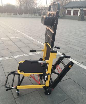 China Hot Sale Stair Climbing Wheelchair Home Use Motorized Stair Climbing Wheelchair For Disabled for sale