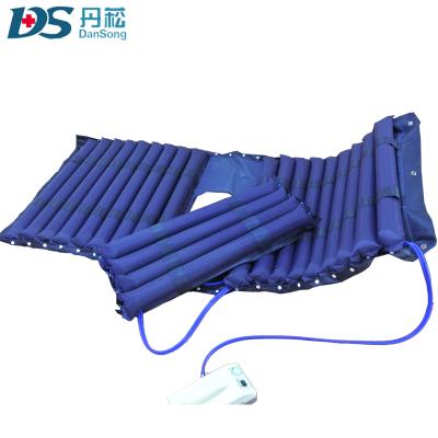 China Breathable Body Healthcare Hospital Furniture PVC Anti Bedsore Cushion For Elderly for sale