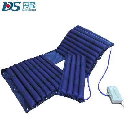 China Body Health Care Waving Spray Type Anti Sore Hospital Adjustable Bed Mattress for sale