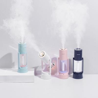 China Mechanical Keyboard Switch Mist Maker Humidifier Room Ultrasonic Fragrance Spray Diffusing Air Humidifier for Winter for sale