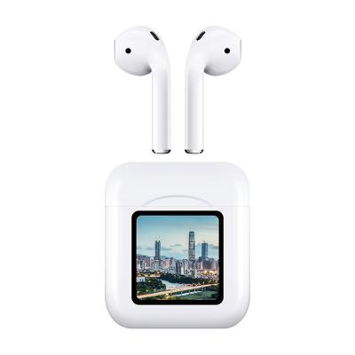 China Most Fashionable Earbuds tws earbuds Stereo Earphone Noise Canceling Headphones for sale