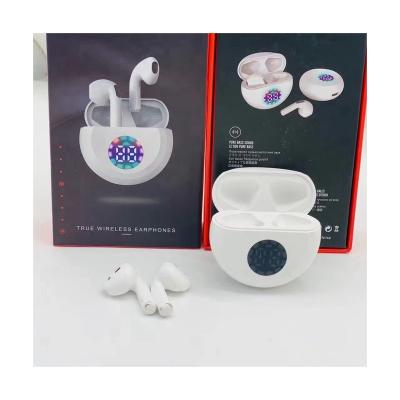 China New Design Long Time Earbuds Good Price Touch Control Wireless Headphones Mini Earbuds Play Wireless Headphones for sale