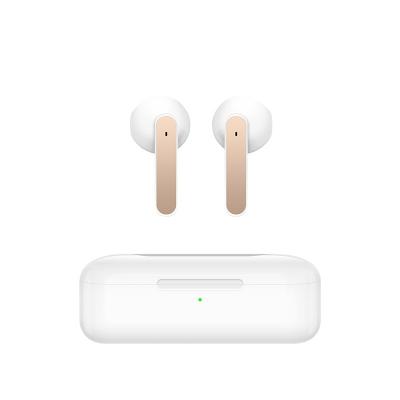 China Competitive price ChinaManufacture Earbuds super low resistance tws earphone touch control wireless earbuds for sale