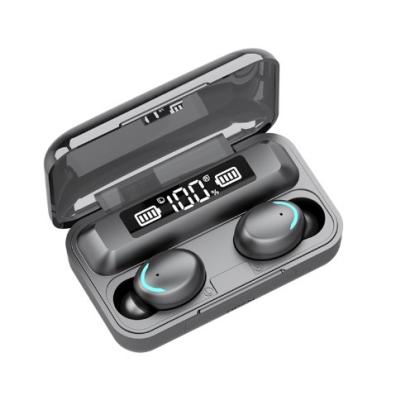 China In-ear good quality f9 tws f9 wireless earbuds earbuds for sale