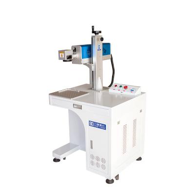 China Laser marking CO2 Maszyna make grawerowania laserowego drewna for sale