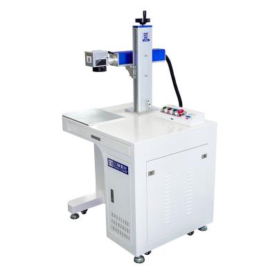 China UV Laser Glass Barch Laser Marking Engraving Machine for sale