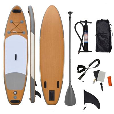 China OEM/ODM Unisex Stand Up Surfboard Manufacturer For Water Sport Surfing Entertainment for sale