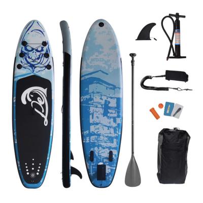 China OEM/ODM Unisex Stand Up Surfboard Manufacturer For Water Sport Surfing Entertainment for sale