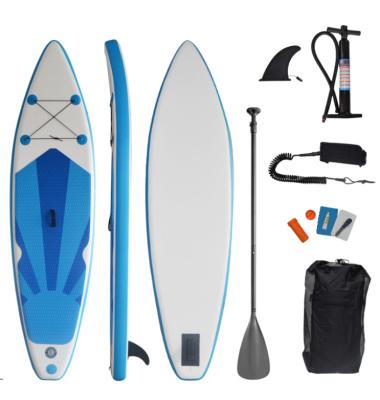 China China factory unisex custom inflatables stand up paddle board with all accessories for sale