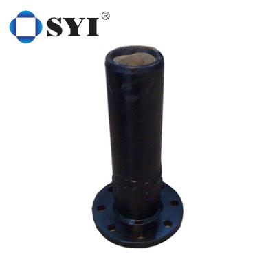 China Ductile Iron Black Pipe Fittings Pipe connectors and Elbow Pipe Fittings zu verkaufen