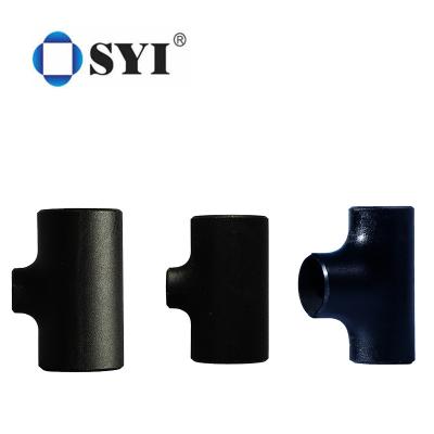 Chine Alloy 90 degree Seamless Carbon Steel Elbow Steel Pipe Fittings à vendre