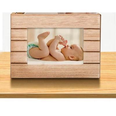 China Wooden Photo Album SmallOrders G020805 Photo Album for sale