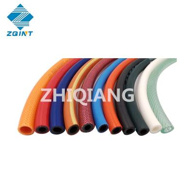 China Gas 8x14.5mm PVC Gas Hose for Nigeria, Ghana etc. for sale