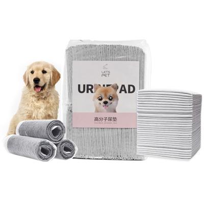 China Store Recommended Disposable Pee Pad For Potty Dog Urine Training for sale