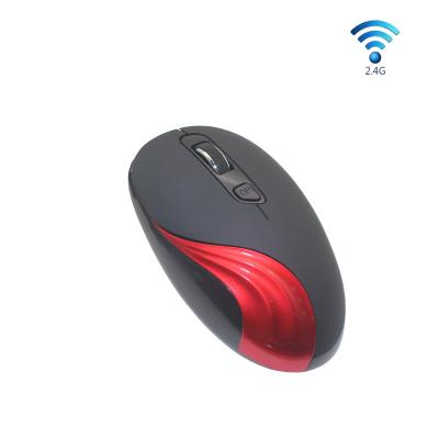 China Mini Wireless Mouse Blue-tooth Wireless Mouse With Light Weight Gaming Mouse Wireless Mobile Phone for sale