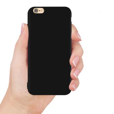 China Protection And Decoration Eco Friendly Phone Case For Iphone 6 Suitcase For Iphone 6 Plus for sale