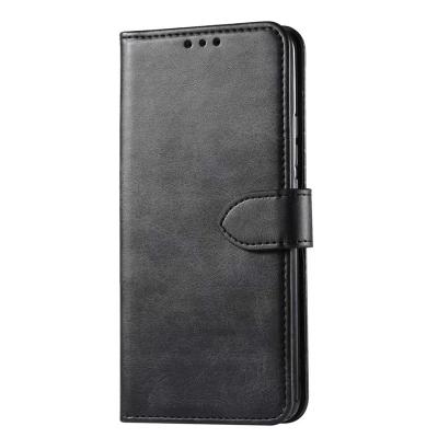 China Unique Magnetic Wallet Case For Samsung S20 Fe Lite S30+ S21 S20 Ultra Leather Case For Samsung A42 A32 A12 A02S Cover Leather Case for sale