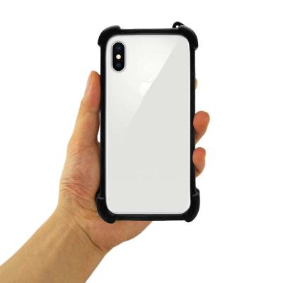 China Shockproof Soft TPU Universal Case For All Mobile Phones for sale