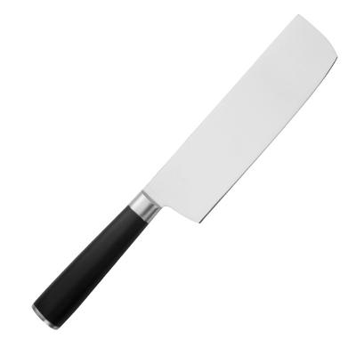 China Stainless Steel Viable Handmade Carving Knife Professional 7 Inch Cleaver Knife Set for sale