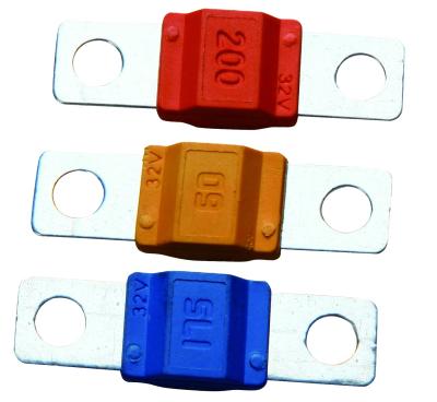 China Automobile Mini Blade Fuse Tap Holder Add A Line Atm APM Circuit Car T135-1 for sale