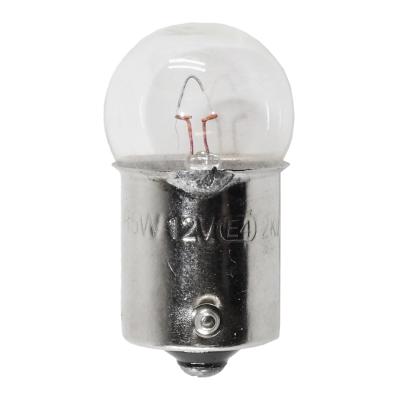 China Quartz Emark Mini Bulb Car Glass Auto Halogen Bulb G18 R5W for sale