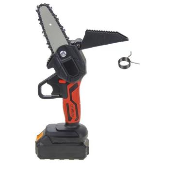 China Other Chinese Manufacturer Promotes High-Quality, Price-effective Professional Mini Chainsaw for sale