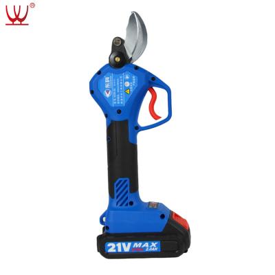 China Supplier Bsbl30 Best Price Nylon Unbreakable 2000mA Chinese Unbreakable Selling Products Garden Power Shears for sale