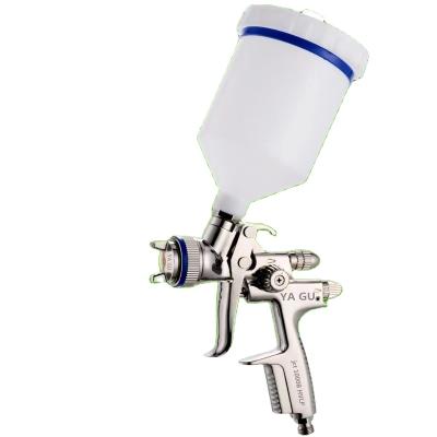 China Paint Spray Gun Made in China Mini Portable Handheld Environmental Protection Multifunctional Spray Gun for sale