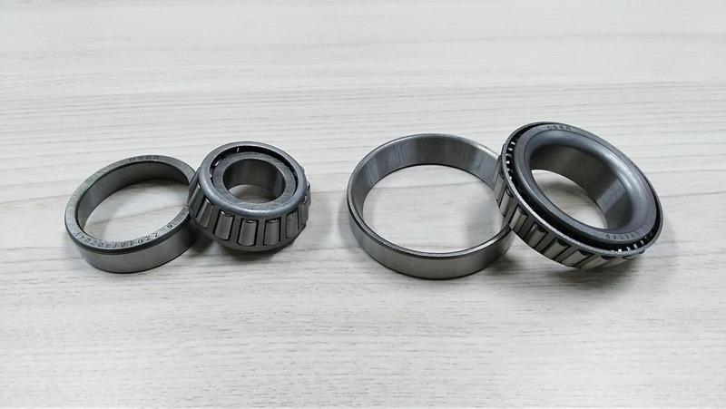 Verified China supplier - Jinan Dingsai Bearing Co., Ltd.