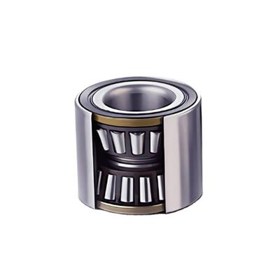 China Good Useful Auto Car Double Row Taper Roller Bearing Du25550045 Double Row Tapered Roller Bearing Du30620048 for sale