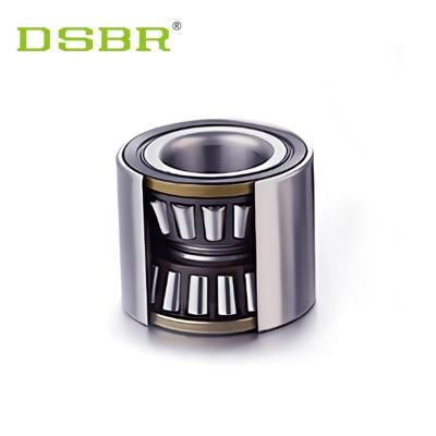 China High Quality SPARK 35x65x35 Automotive Wheel Hub Bearing IRB8042 TKR8042 BA2B443952AC DAC35650035 2RS Bearing for sale