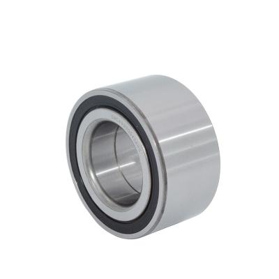 China Double Row Contact Car Axial Angular Contact Ball Bearings Dac37720033 Auto Angular Row Ball Bearing 256706 Double for sale