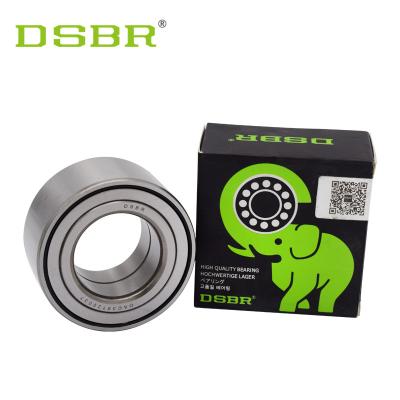 China SPARK DAC Auto Part DAC346437 ZZ Front Wheel Drive Wheel Bearing DAC34660037 2RS for sale