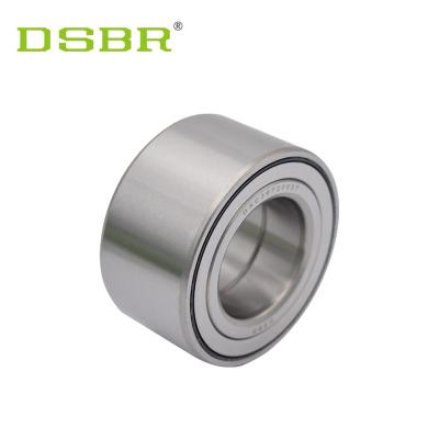 China SPARK 35x68x37 Double Row Front Wheel Bearing DAC35680037 for sale