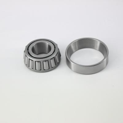 China Car Auto Inch Tapered Roller Bearing L45449/10 Hm11749/10 Inch Taper Roller Bearing for sale