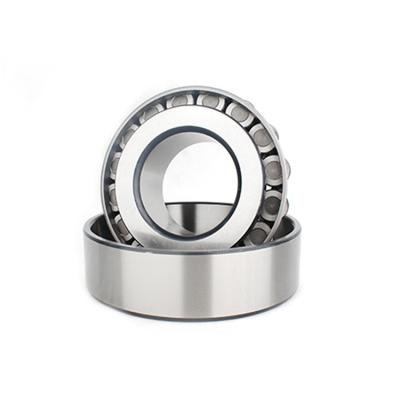 China China Auto Factory Car Single Row Metric Single Row Tapered Roller Bearing 30210 Tapered Roller Bearing for sale