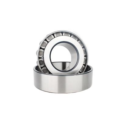 China Hot Selling Auto Car Single Row Taper Roller Bearing 32209/7509 Metric Single Row Tapered Roller Bearing for sale