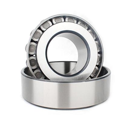 China Auto Car Recommend Metric Single Row Tapered Roller Bearing 32218 Single Row Tapered Roller Bearing for sale