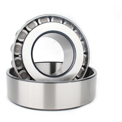 China High Quality Metric Auto Car Single Row Tapered Roller Bearing Single Row Tapered Roller Bearing 32218 for sale